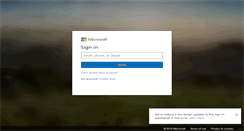 Desktop Screenshot of correio.ilos.com.br